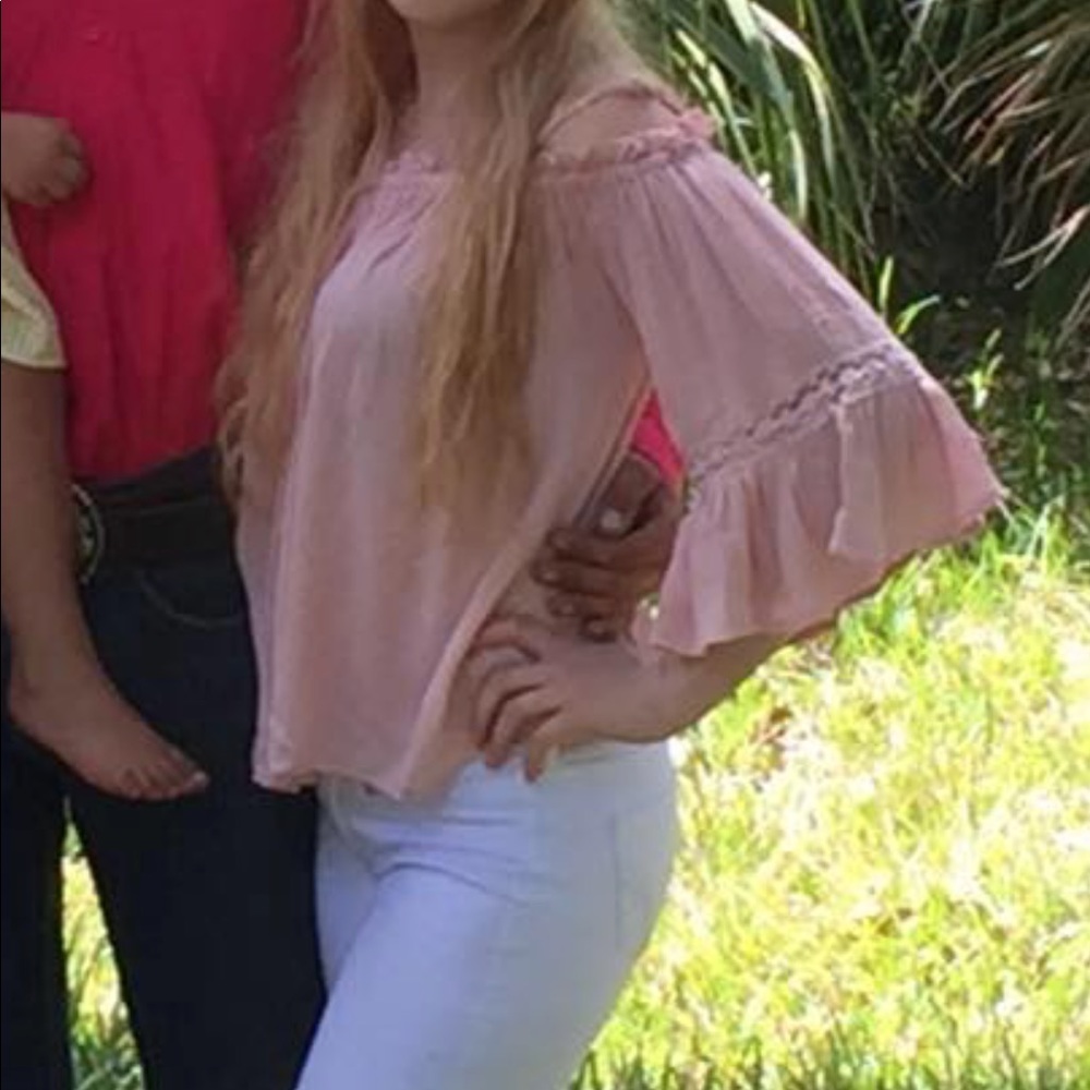 Really pretty shirt
